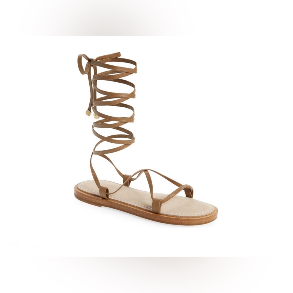 NWT Rag & Bone swappable strap sandals - US9/EU39 - Picture 2 of 7